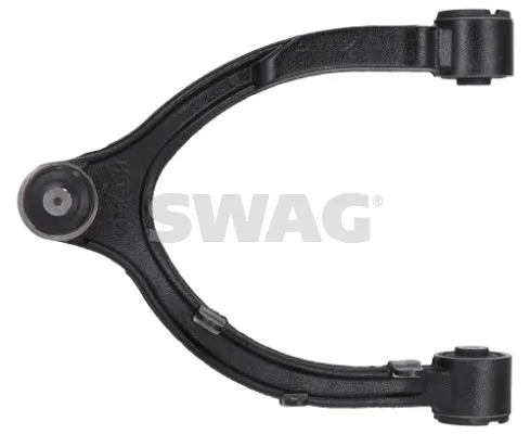 Носач, окачване на колелата SWAG